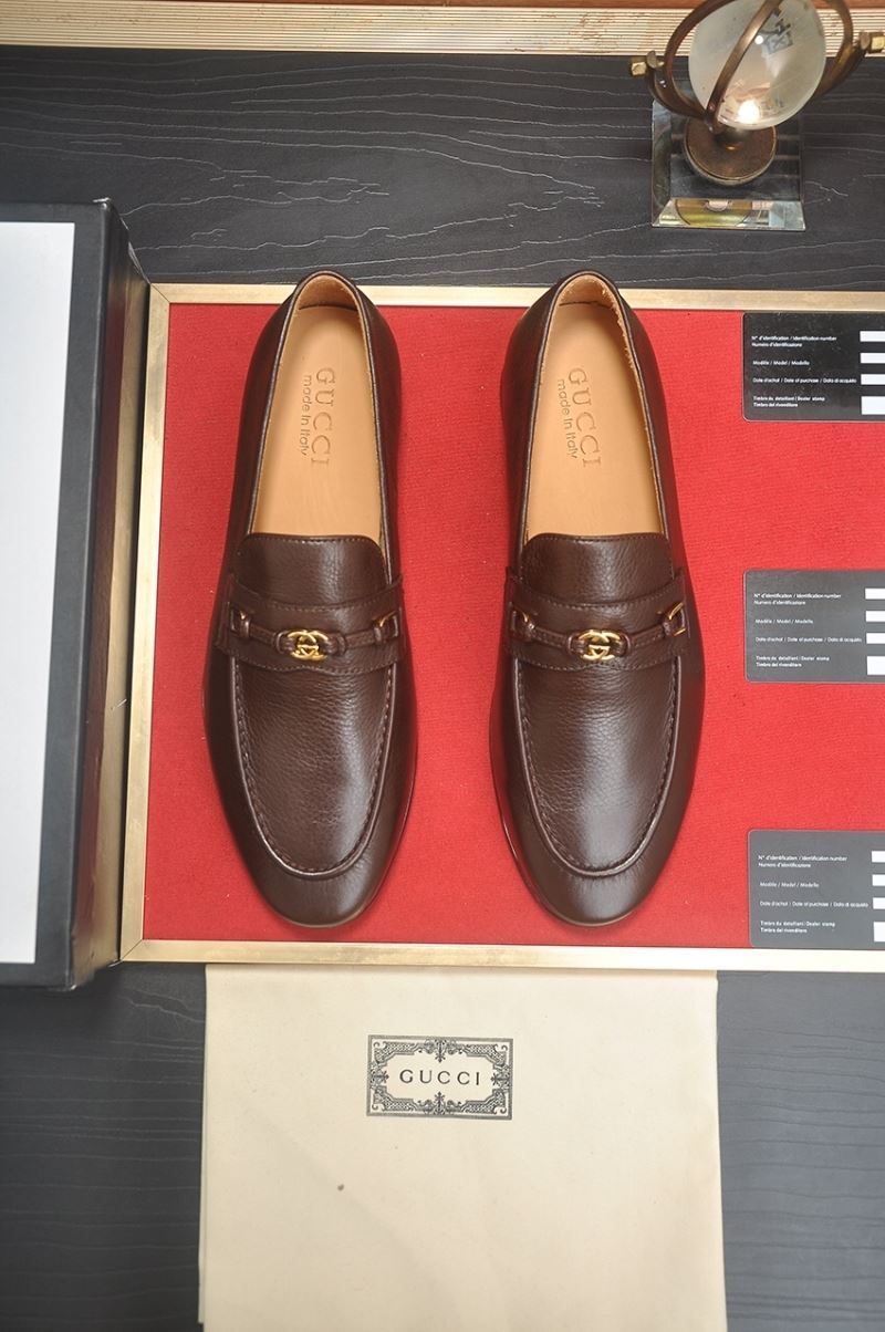 Gucci Business Shoes